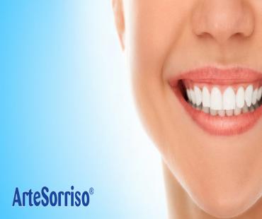 Limpeza dos dentes